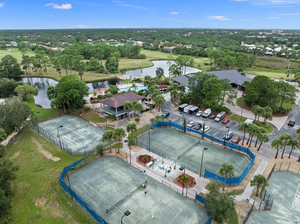 435 SW Jefferson Circle Port St Lucie FL 34986