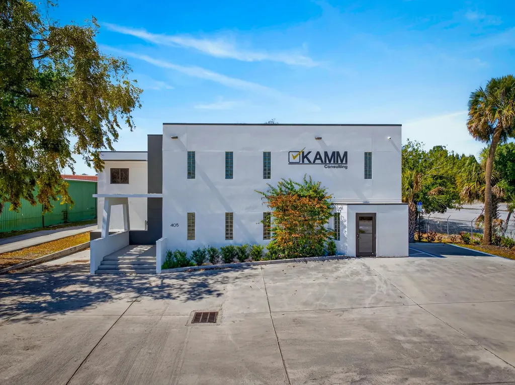 405 Angle Road Fort Pierce FL 34947