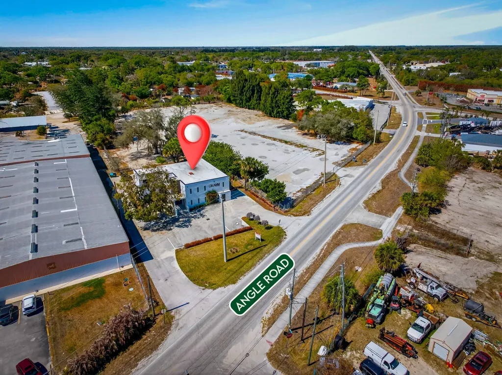 405 Angle Road Fort Pierce FL 34947