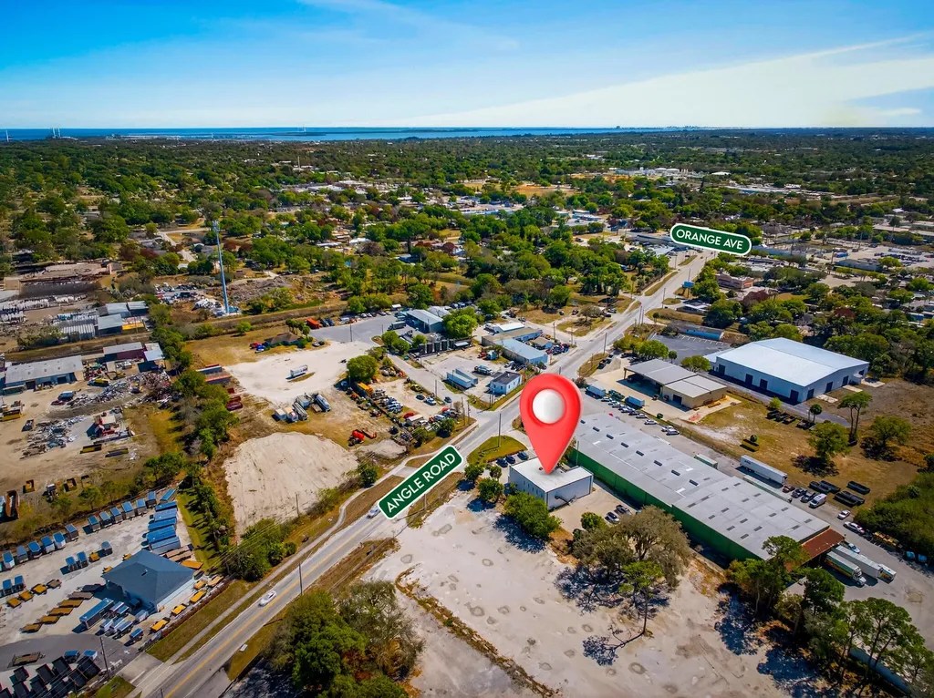 405 Angle Road Fort Pierce FL 34947