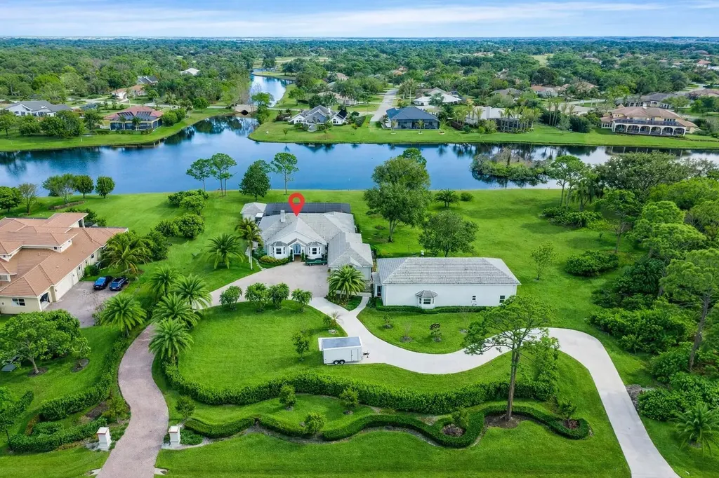 7833 Sabal Lake Drive Port St Lucie FL 34986