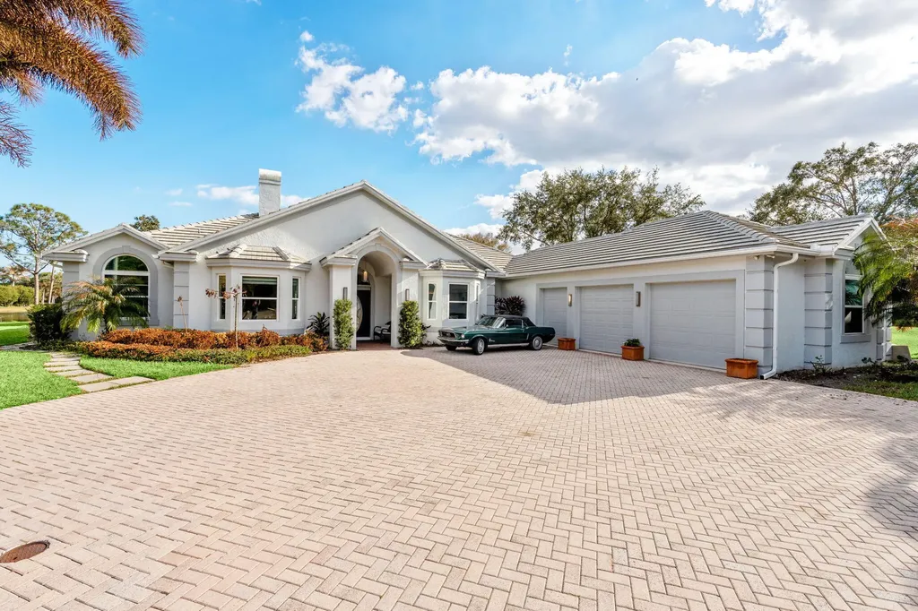7833 Sabal Lake Drive Port St Lucie FL 34986