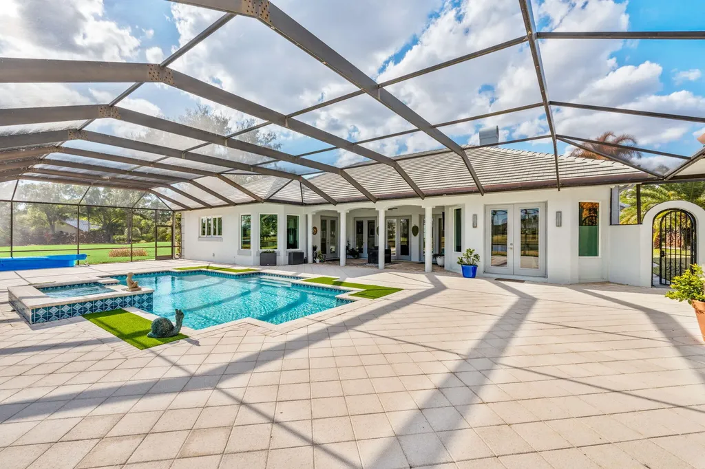 7833 Sabal Lake Drive Port St Lucie FL 34986