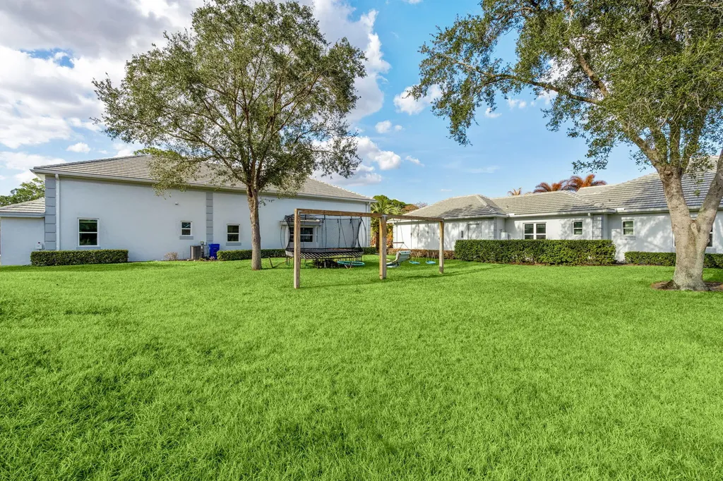 7833 Sabal Lake Drive Port St Lucie FL 34986