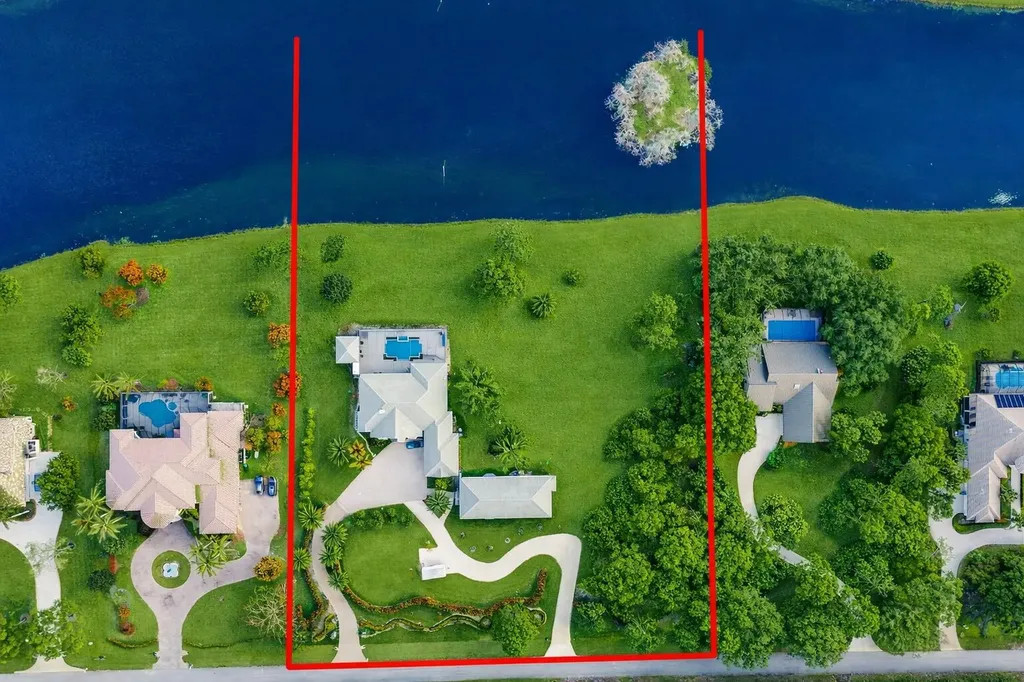 7833 Sabal Lake Drive Port St Lucie FL 34986