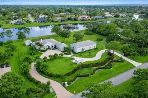 7833 Sabal Lake Drive Port St Lucie FL 34986