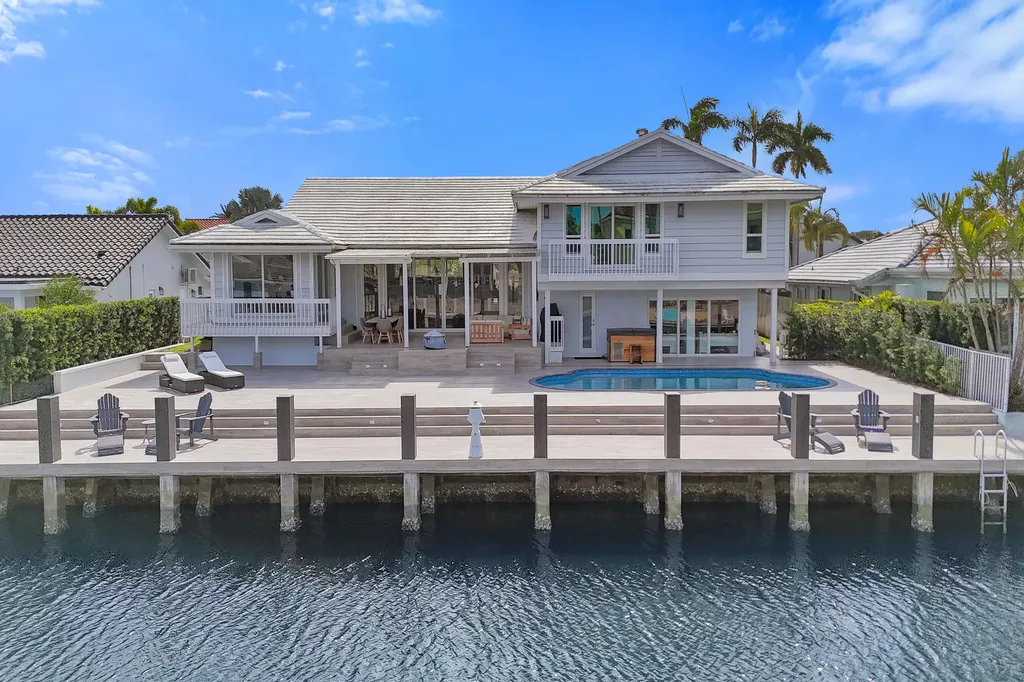 Lighthouse Point FL, 3001 NE 47th Street
