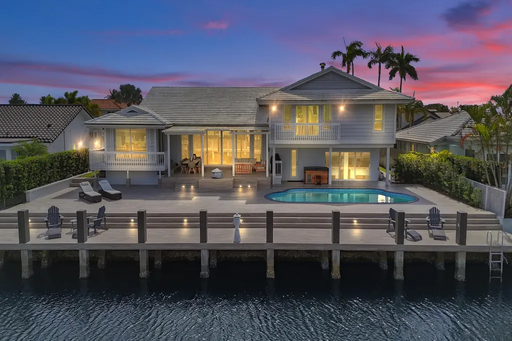3001 NE 47th Street Lighthouse Point FL 33064