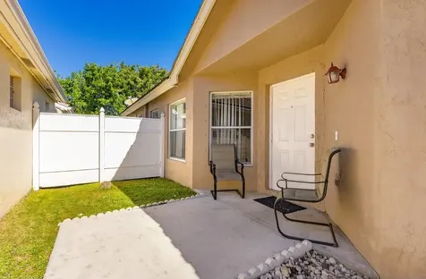 6179 Savannah Way Lake Worth FL 33463
