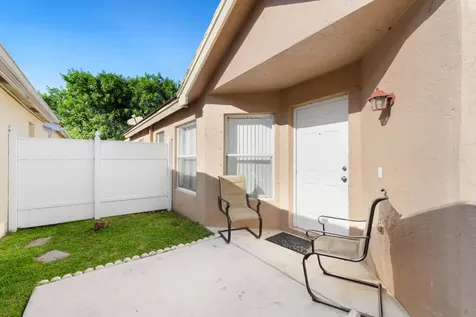 6179 Savannah Way Lake Worth FL 33463
