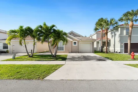 6179 Savannah Way Lake Worth FL 33463