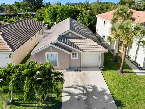 6179 Savannah Way Lake Worth FL 33463