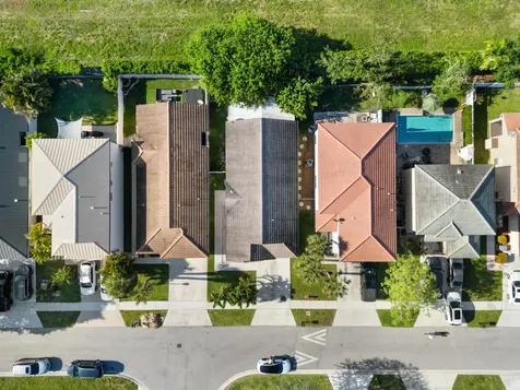 6179 Savannah Way Lake Worth FL 33463
