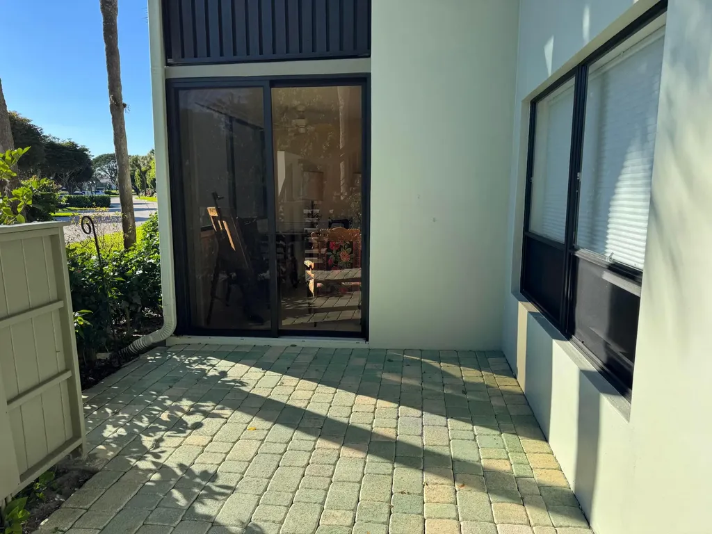 3841 Quail Ridge Drive Boynton Beach FL 33436