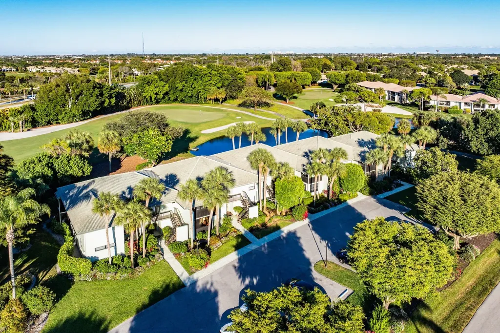 3841 Quail Ridge Drive Boynton Beach FL 33436