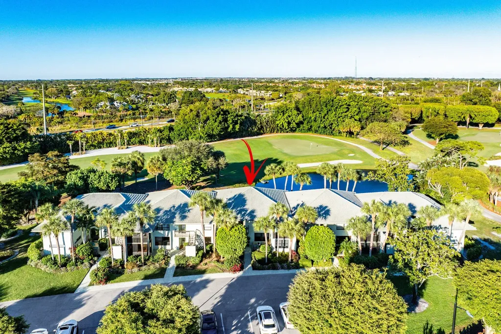 3841 Quail Ridge Drive Boynton Beach FL 33436