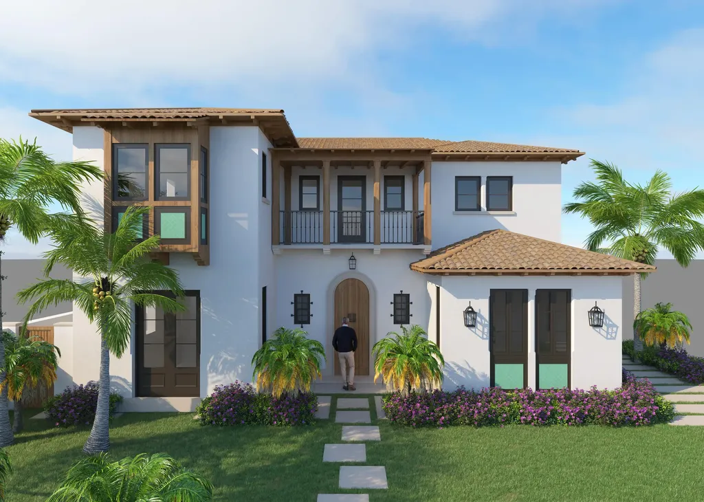 230 Pershing Way West Palm Beach FL 33401
