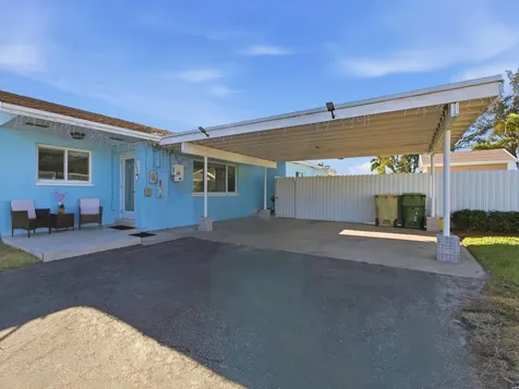 345 Lanier Drive Palm Springs FL 33461