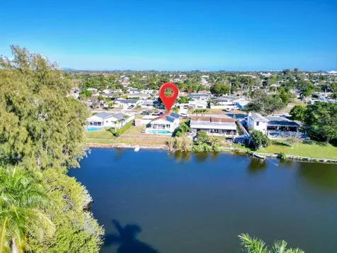 345 Lanier Drive Palm Springs FL 33461
