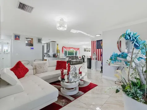345 Lanier Drive Palm Springs FL 33461