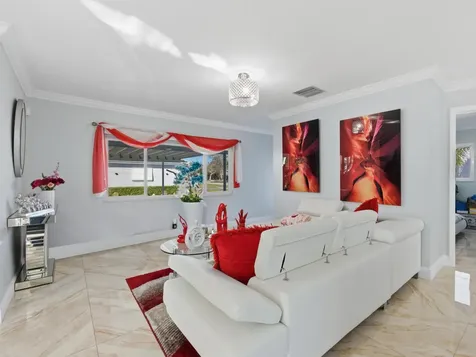 345 Lanier Drive Palm Springs FL 33461
