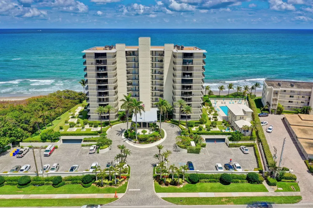 400 Beach Road Tequesta FL 33469