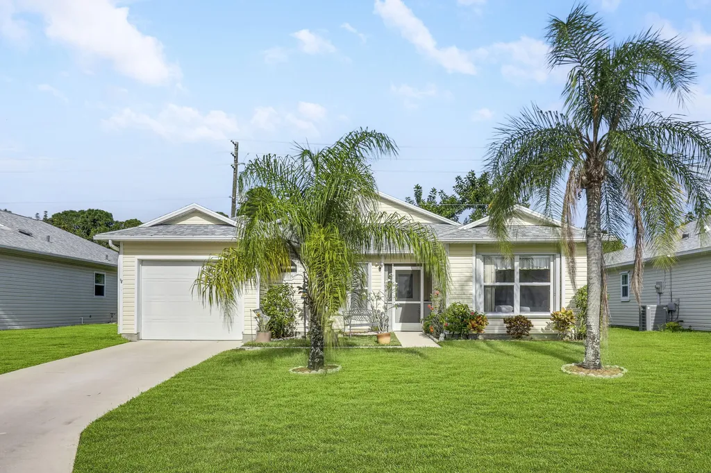 6018 Travelers Way Fort Pierce FL 34982