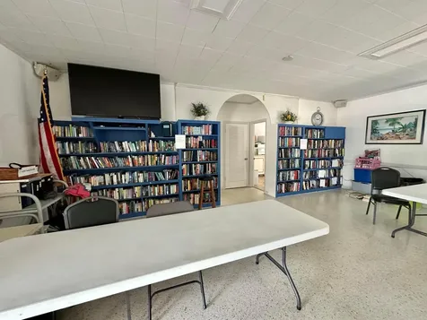 6 Garden Street Tequesta FL 33469