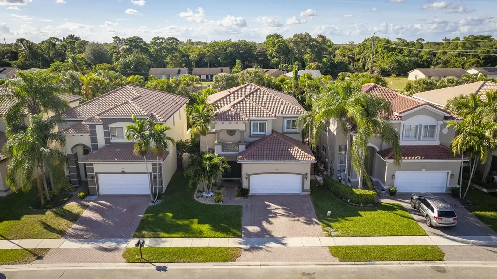 7167 Ivy Crossing Lane Boynton Beach FL 33436