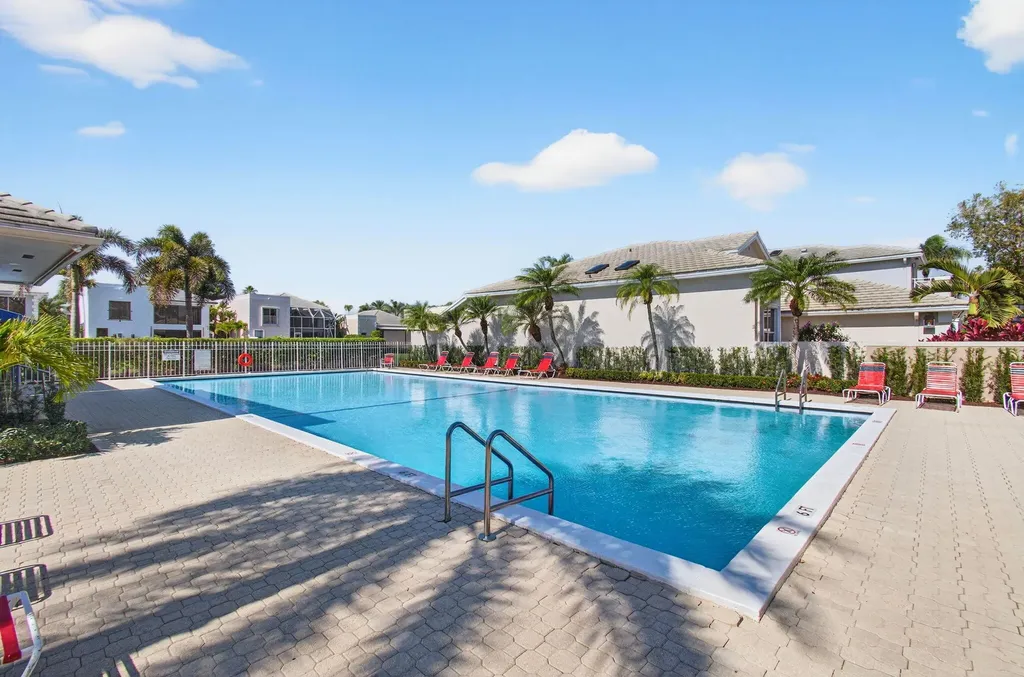 7848 Travlers Tree Drive Boca Raton FL 33433