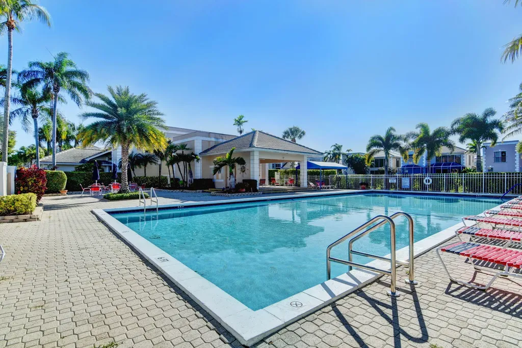 7848 Travlers Tree Drive Boca Raton FL 33433