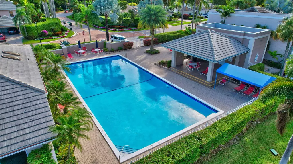 7848 Travlers Tree Drive Boca Raton FL 33433