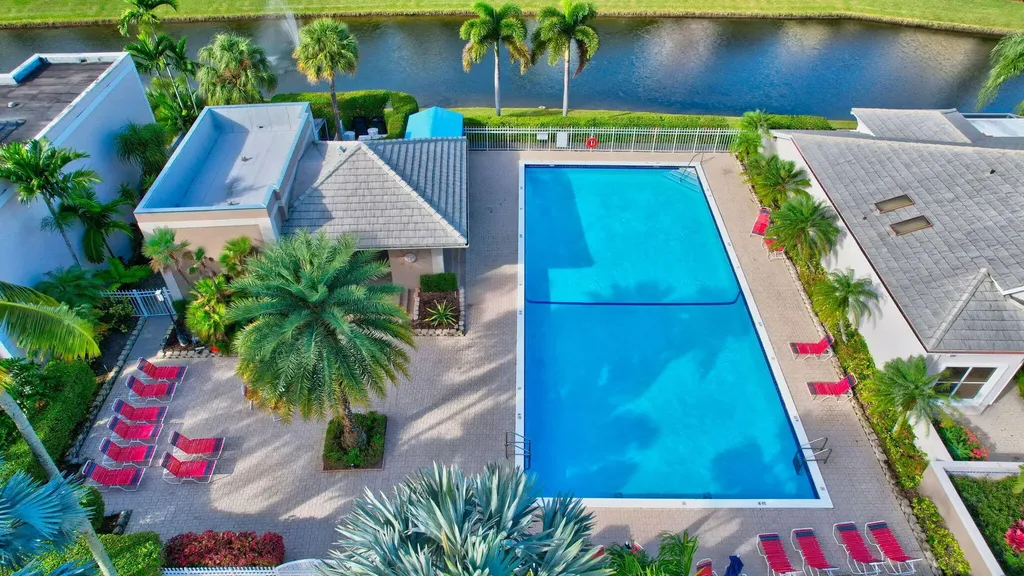 7848 Travlers Tree Drive Boca Raton FL 33433