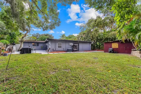 2869 SW 13th Court Fort Lauderdale FL 33312
