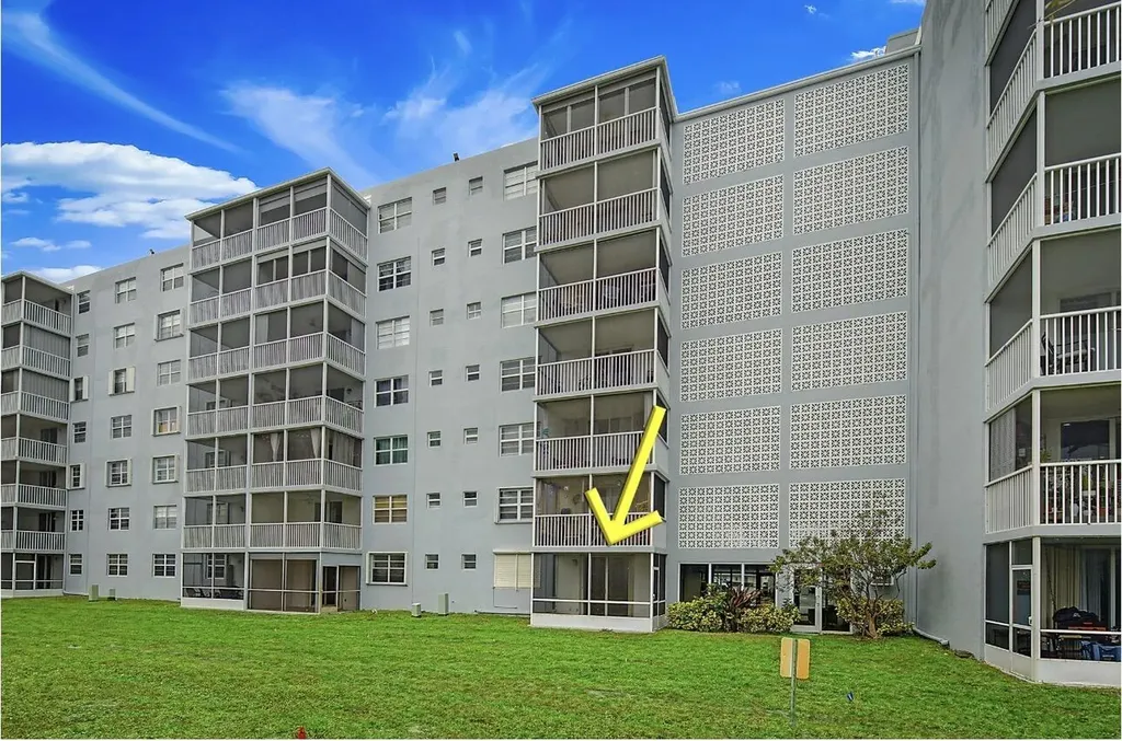 5500 NW 2nd Avenue Boca Raton FL 33487