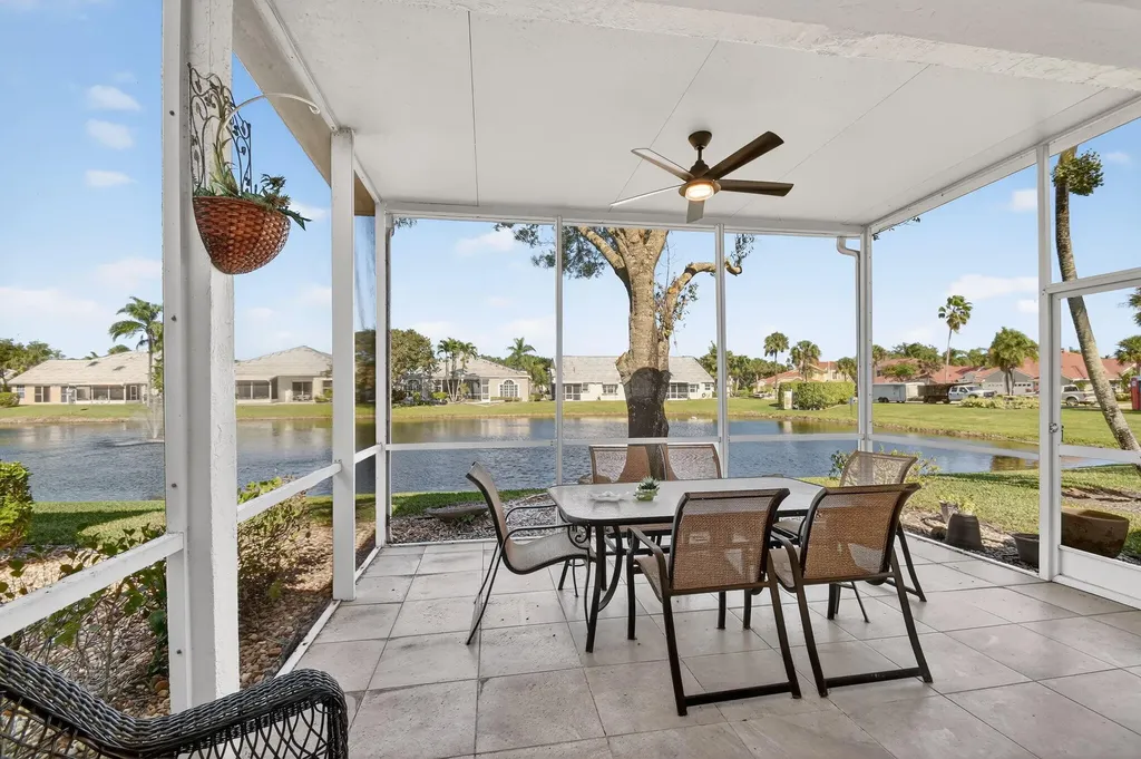 6179 Bear Creek Court Lake Worth FL 33467