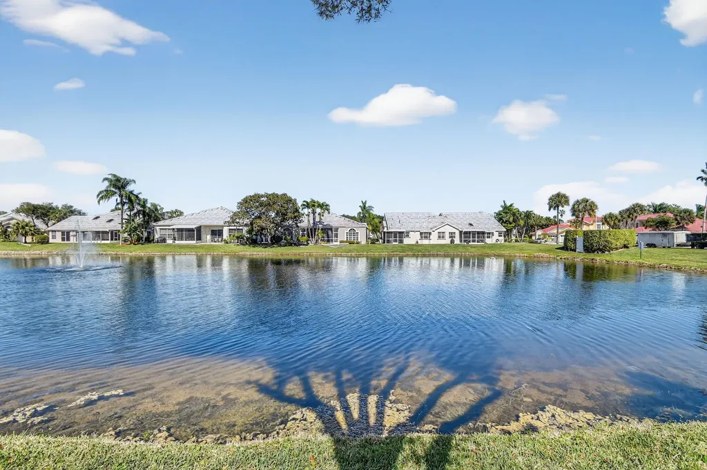 6179 Bear Creek Court Lake Worth FL 33467
