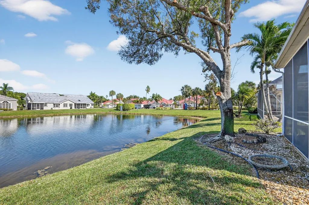 6179 Bear Creek Court Lake Worth FL 33467