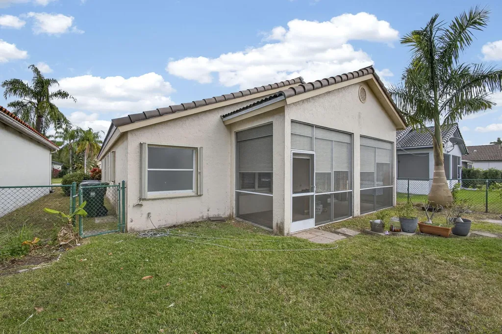 765 Lake Wellington Drive Wellington FL 33414