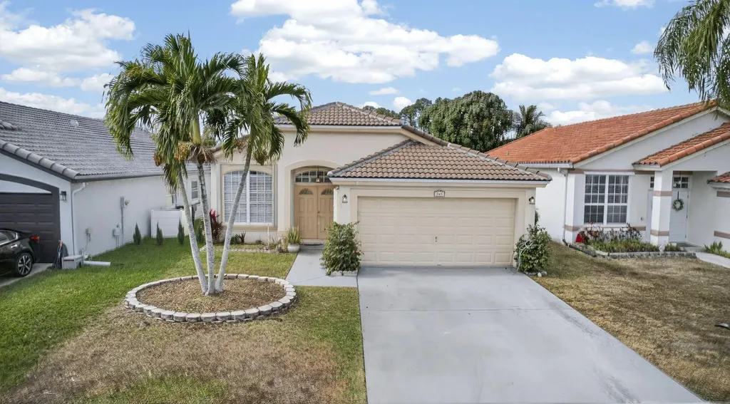765 Lake Wellington Drive Wellington FL 33414