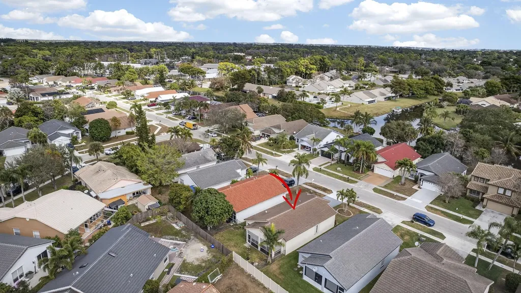 765 Lake Wellington Drive Wellington FL 33414