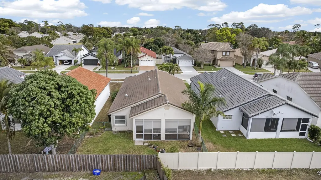 765 Lake Wellington Drive Wellington FL 33414