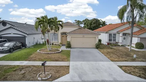 765 Lake Wellington Drive Wellington FL 33414