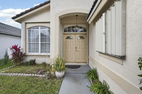 765 Lake Wellington Drive Wellington FL 33414