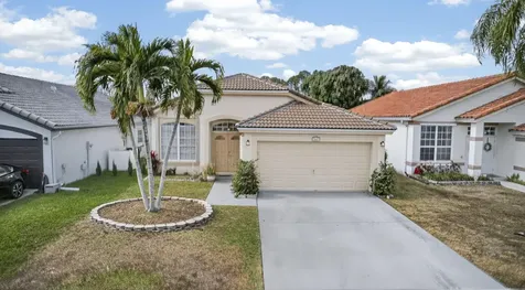 765 Lake Wellington Drive Wellington FL 33414