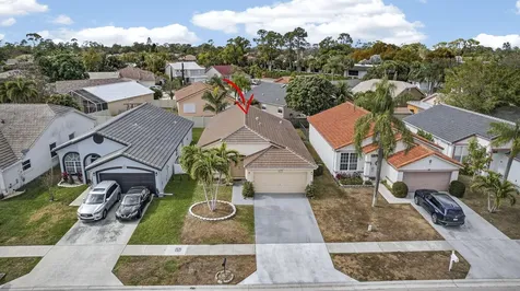 765 Lake Wellington Drive Wellington FL 33414