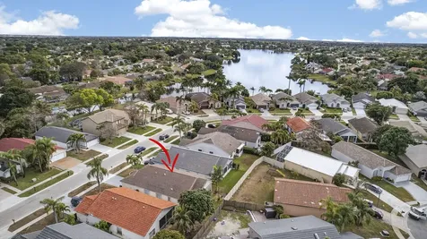 765 Lake Wellington Drive Wellington FL 33414