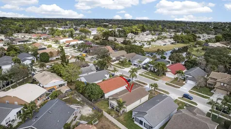765 Lake Wellington Drive Wellington FL 33414