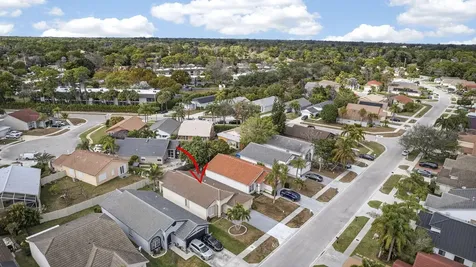 765 Lake Wellington Drive Wellington FL 33414