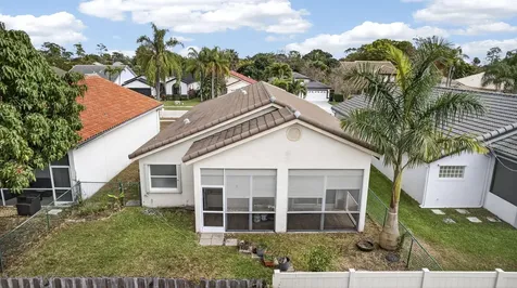 765 Lake Wellington Drive Wellington FL 33414
